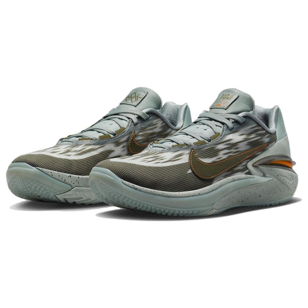 Nike Air Zoom G.T. Cut 2 'Devin Booker'