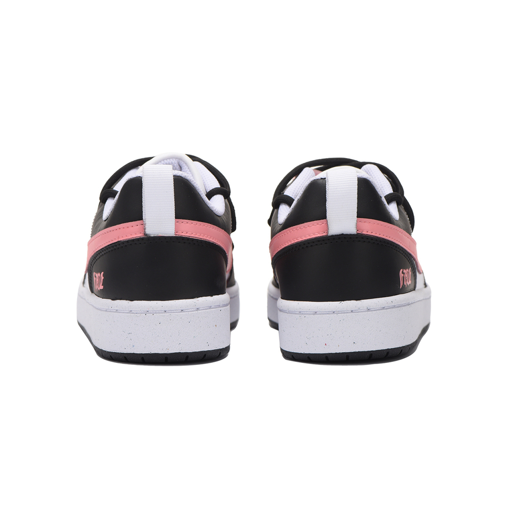 【 】 Nike Court Borough GS