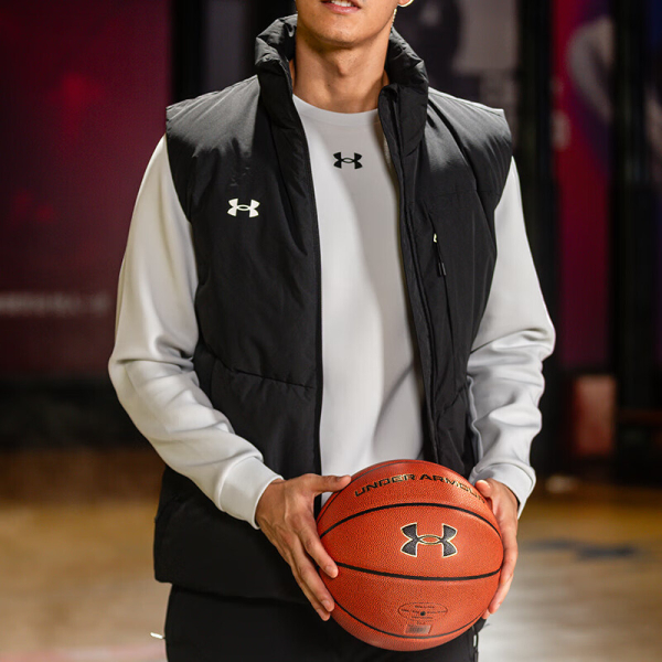 Under Armour