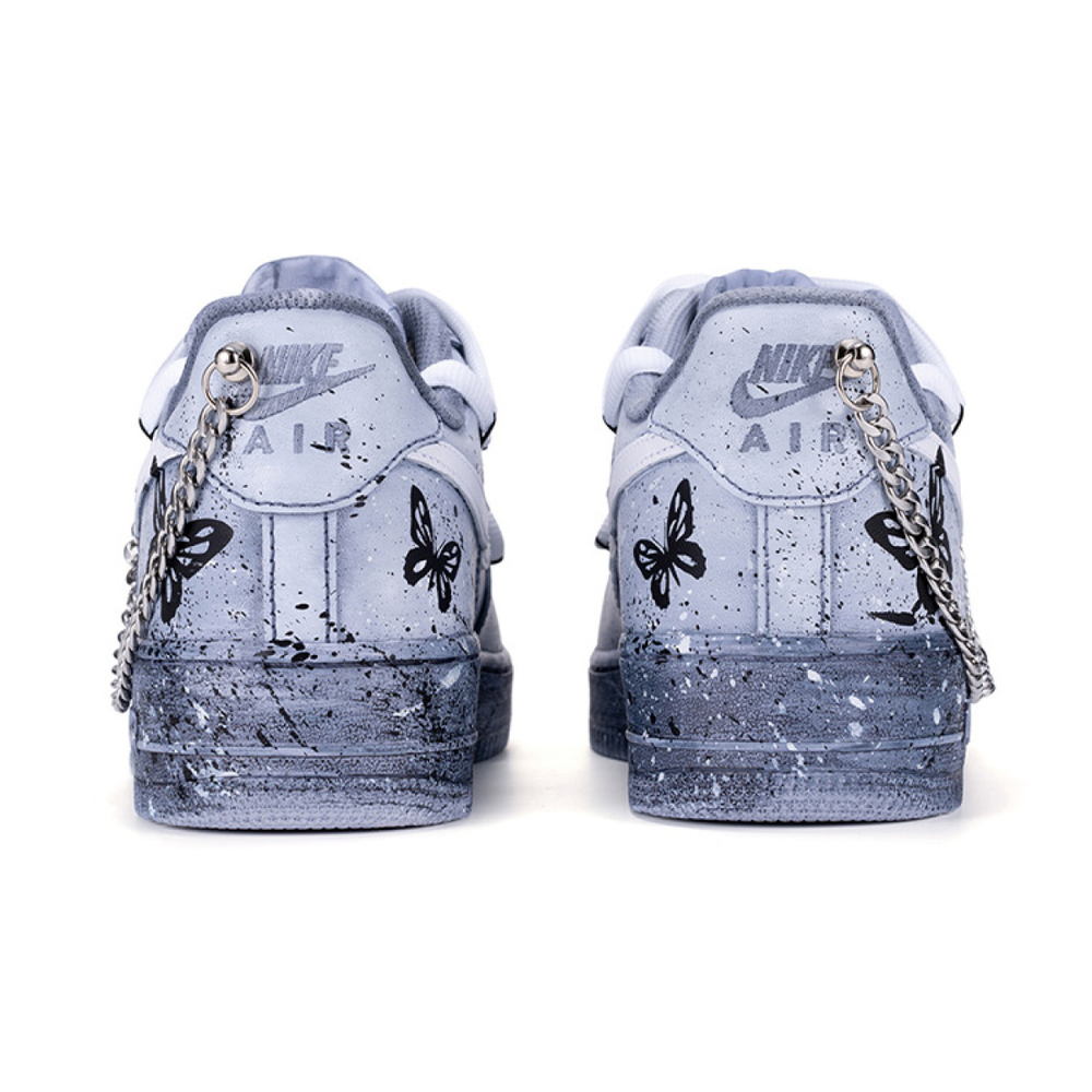 【 】 Nike Air Force 1 CS GS