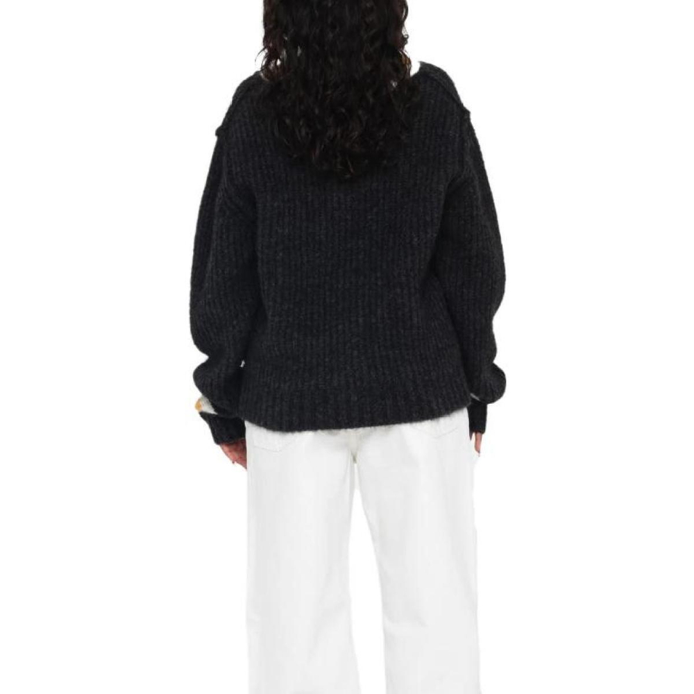 Stussy FW23 MOHAIR TENNIS SWEATER V