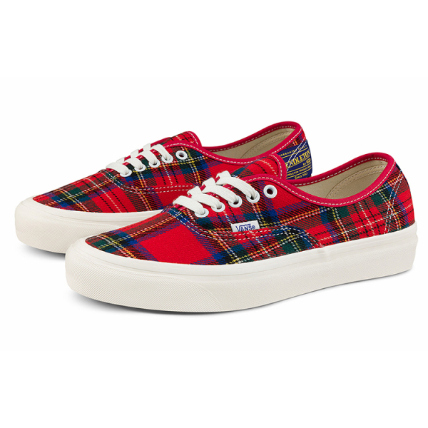 Vans Style 44