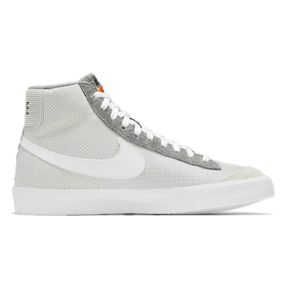 Nike Blazer Patch
