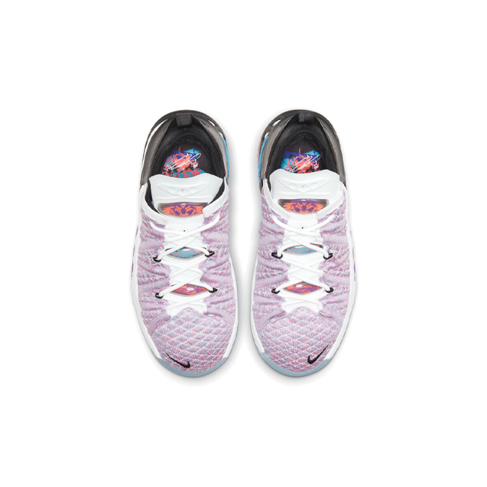 Nike Lebron 18