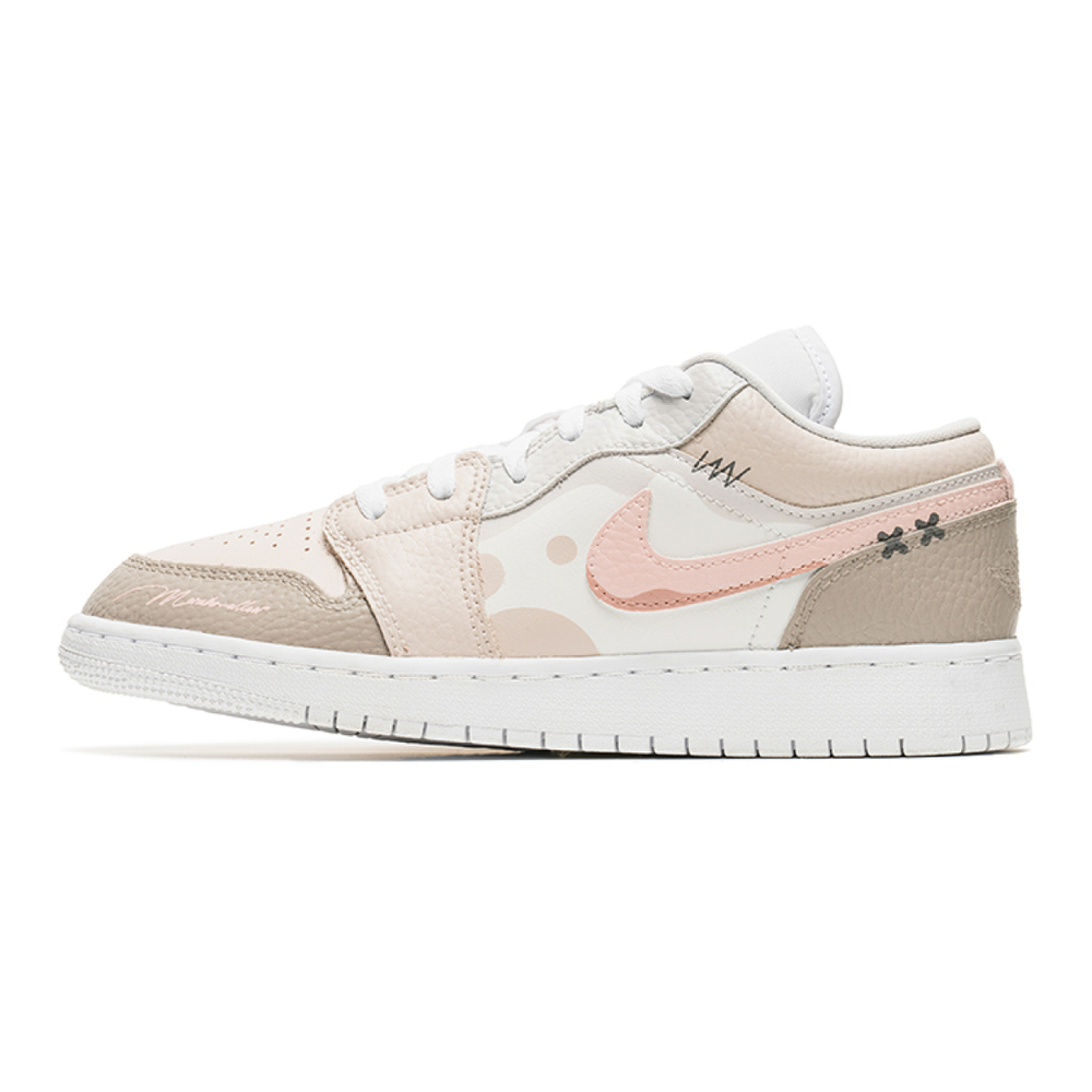 【 】 Jordan Air Jordan 1 Low GS