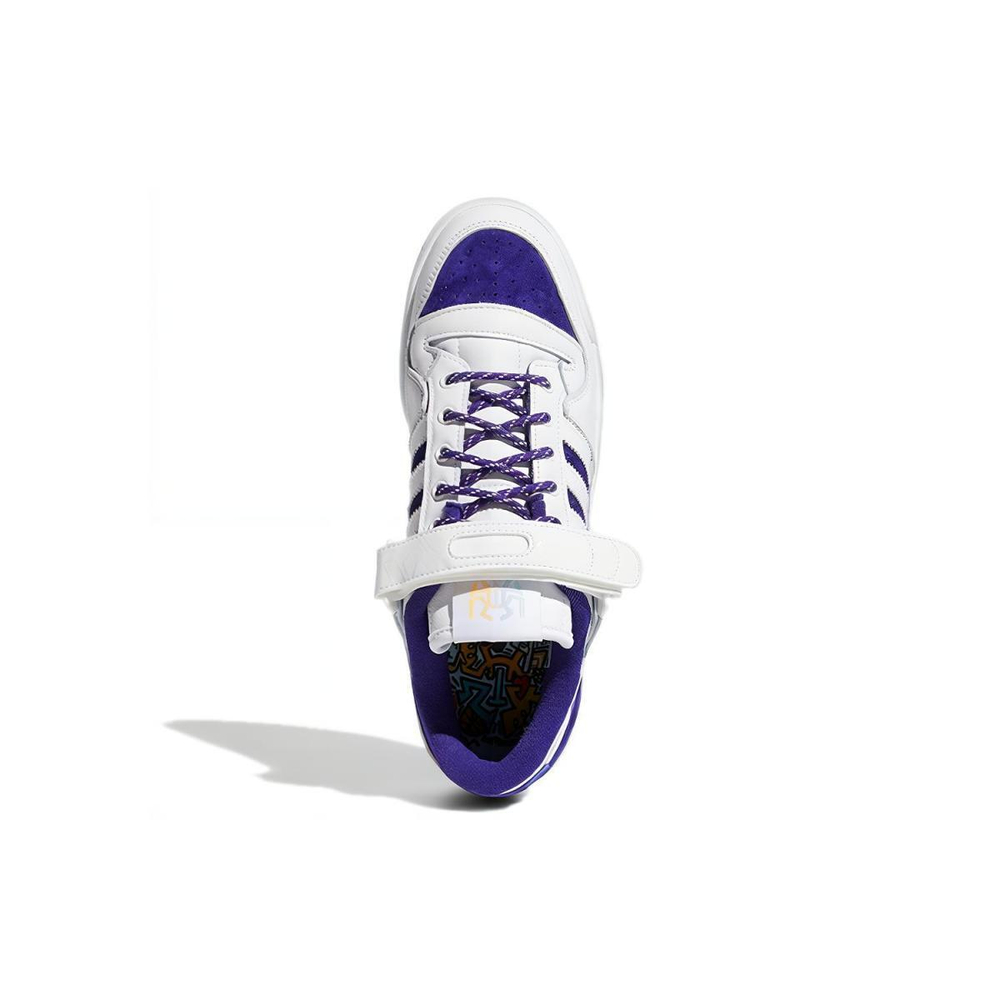 Adidas originals FORUM Low "Donovan Mitchell"