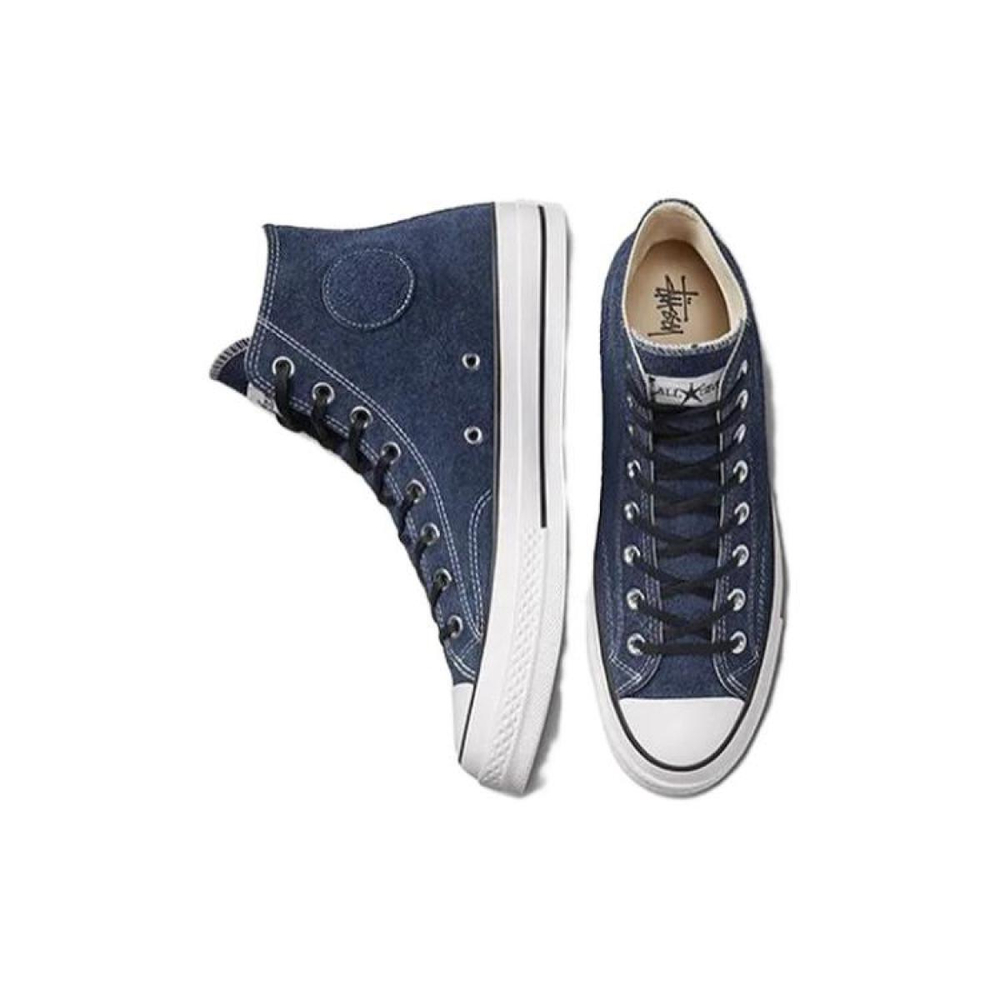 Stussy x Converse Chuck Taylor All Star 1970s