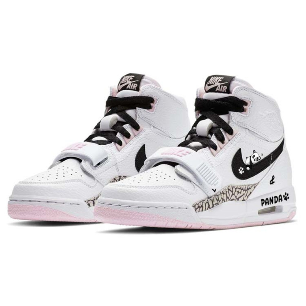 【 】 Jordan Legacy 312