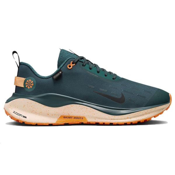 Nike React Infinity Run Flyknit 4 GTX