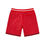 Supreme SS22 Week 16 Rhinestone Stripe Basketball Short