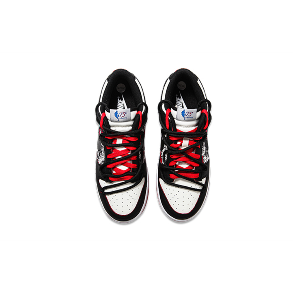 【 】 NBA x Nike Dunk Low GS