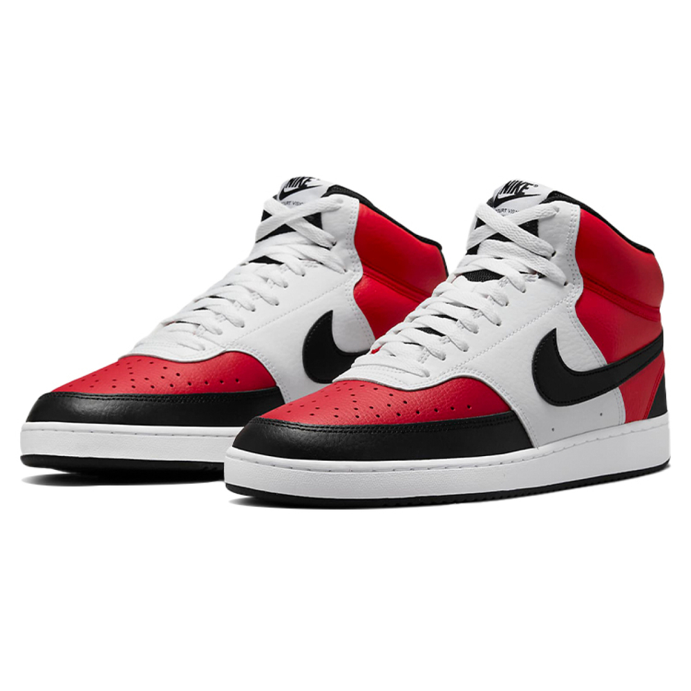 Nike Court Vision Mid Court Vision 1