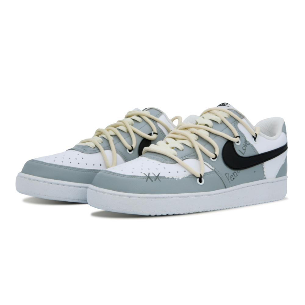 【 】 Nike Court Vision 1 Low