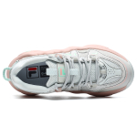 FILA BARRICADE II