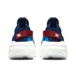 Nike Huarache Type Type Navy Blue