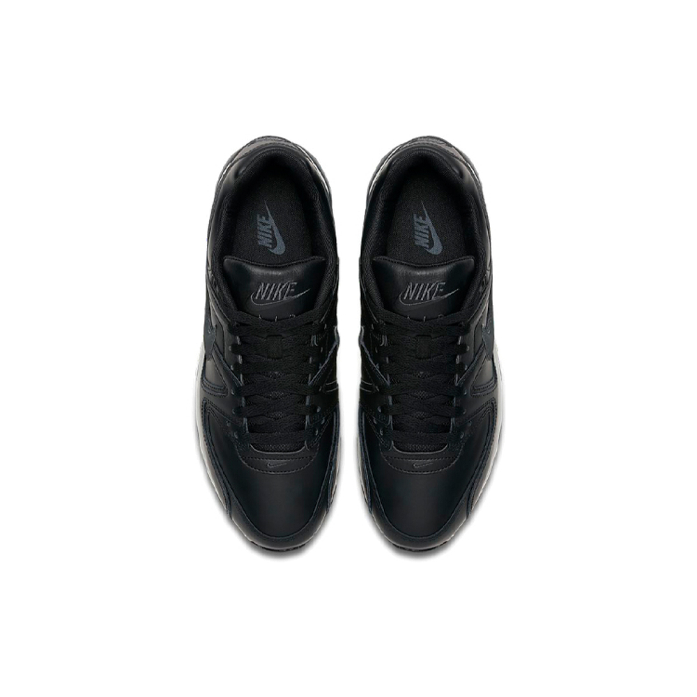Nike Air Max Command Leather