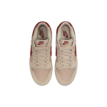 Nike Dunk Low "Terry Swoosh"
