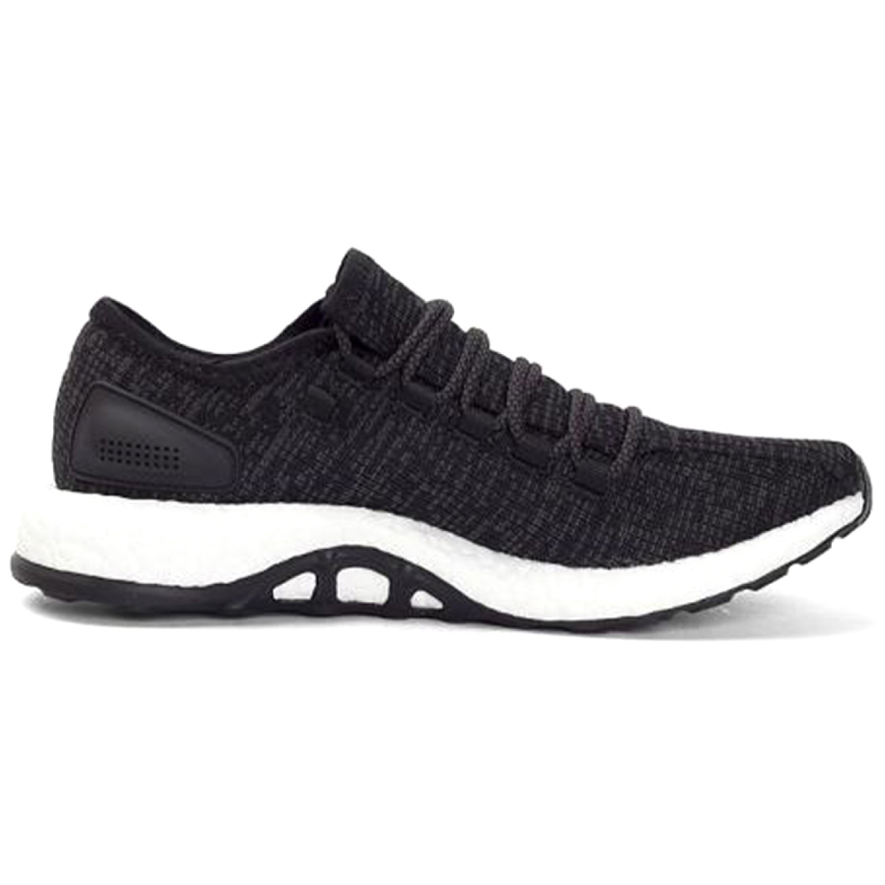 Adidas Pure Boost 2017 Pure Boost core