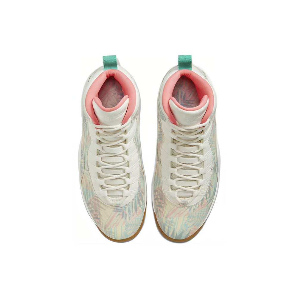Super Bowl LIV x Jordan Air Jordan 10 Retro
