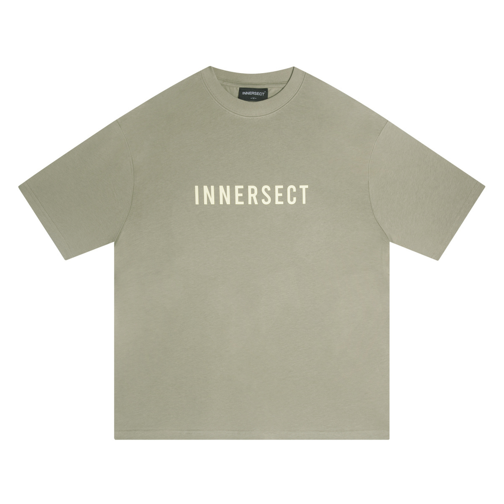 INNERSECT SS23 240g Logo T
