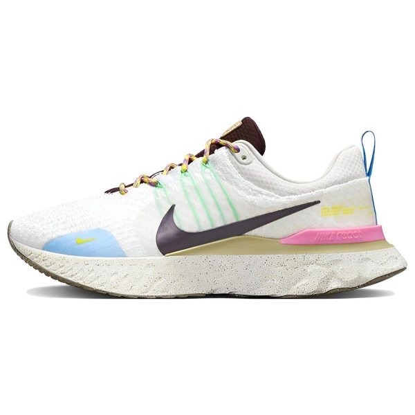 Nike React Infinity Run Flyknit 3