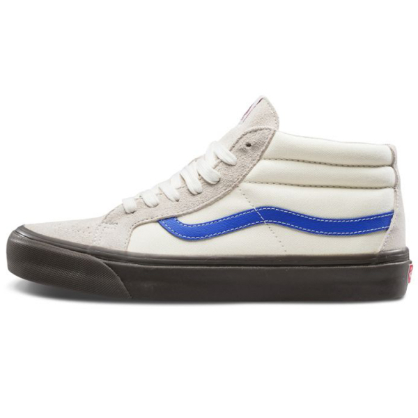 Vans SK8 LX