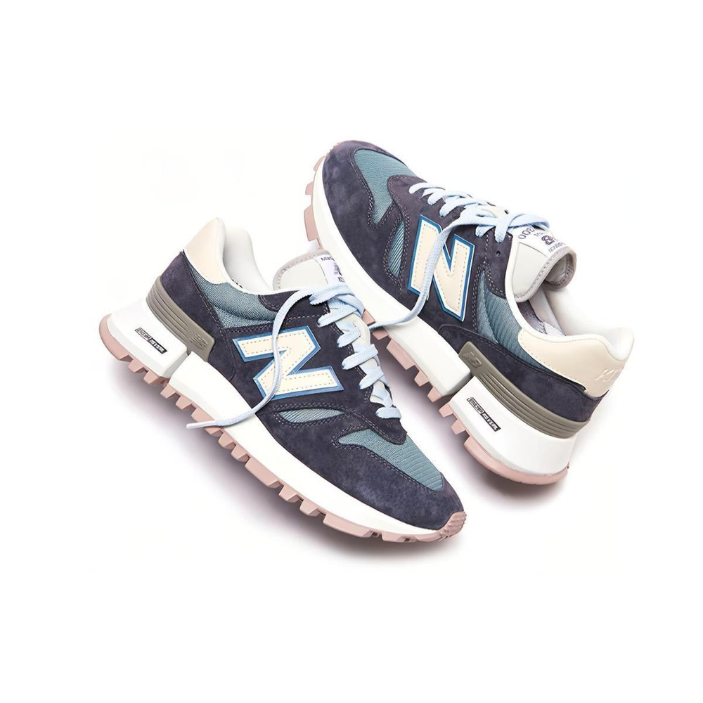 Ronnie Fieg x New Balance NB 130