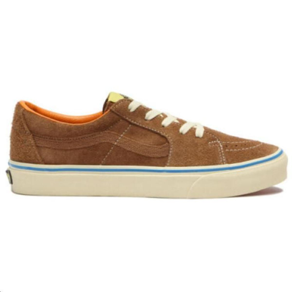 FTMD x Vans SK8 "EverydayEverybody"