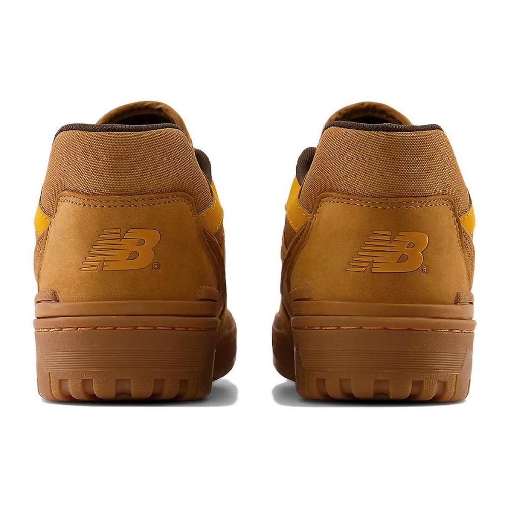 New Balance NB 550 "Wheat"