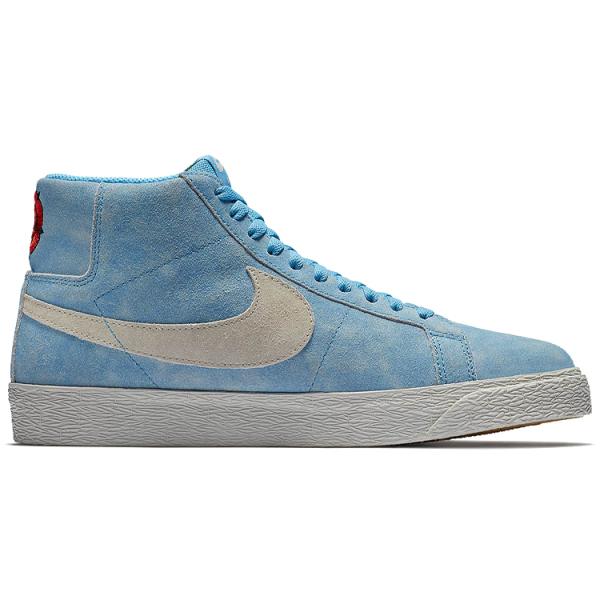 Nike Blazer SB Zoom Lance Mountain
