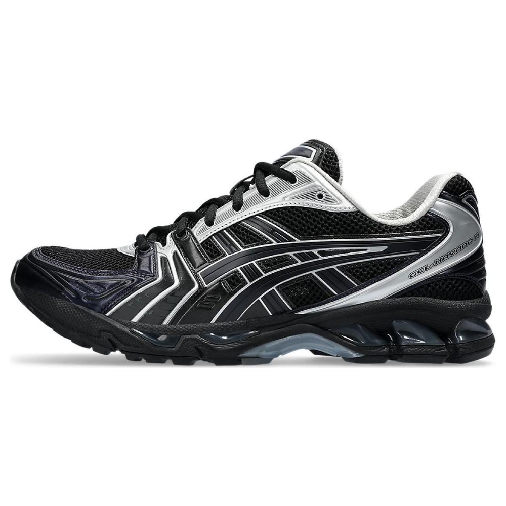 Undermycar x atmos x Asics Gel-Kayano 14
