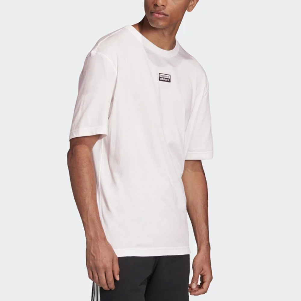 Adidas originals R.Y.V. Logo T