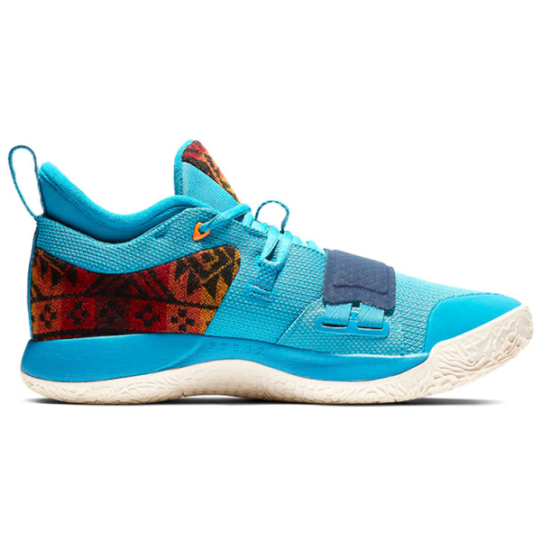 Nike PG 2.5 Pendleton
