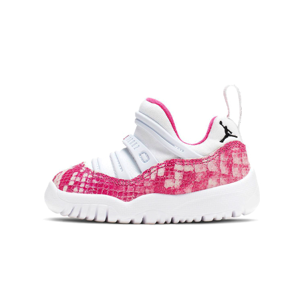 Jordan Air Jordan 11 Retro Little Flex