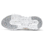 Nike Crater impact
