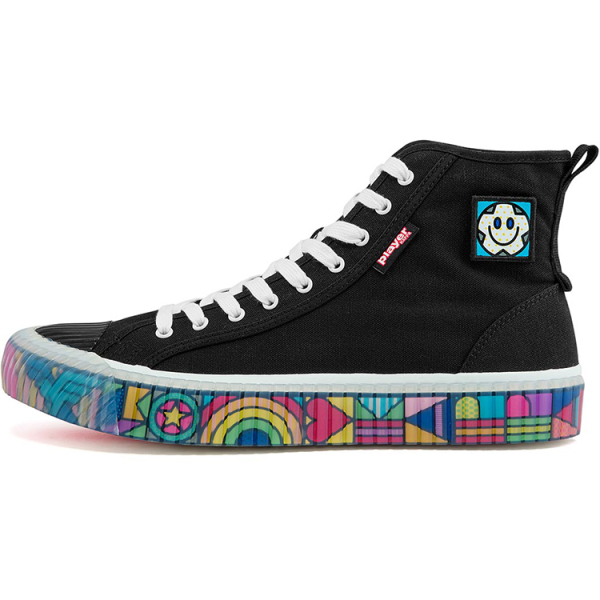 Craig&Karl x Kappa