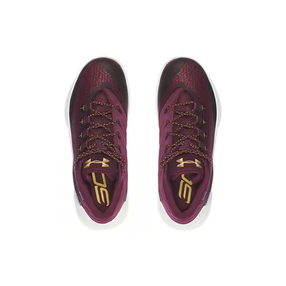 Under Armour Curry 3 Magi 3