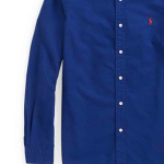 Polo Ralph Lauren FW21 Logo