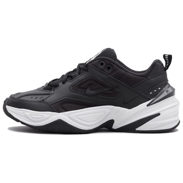 Nike M2K Tekno Black Obsidian