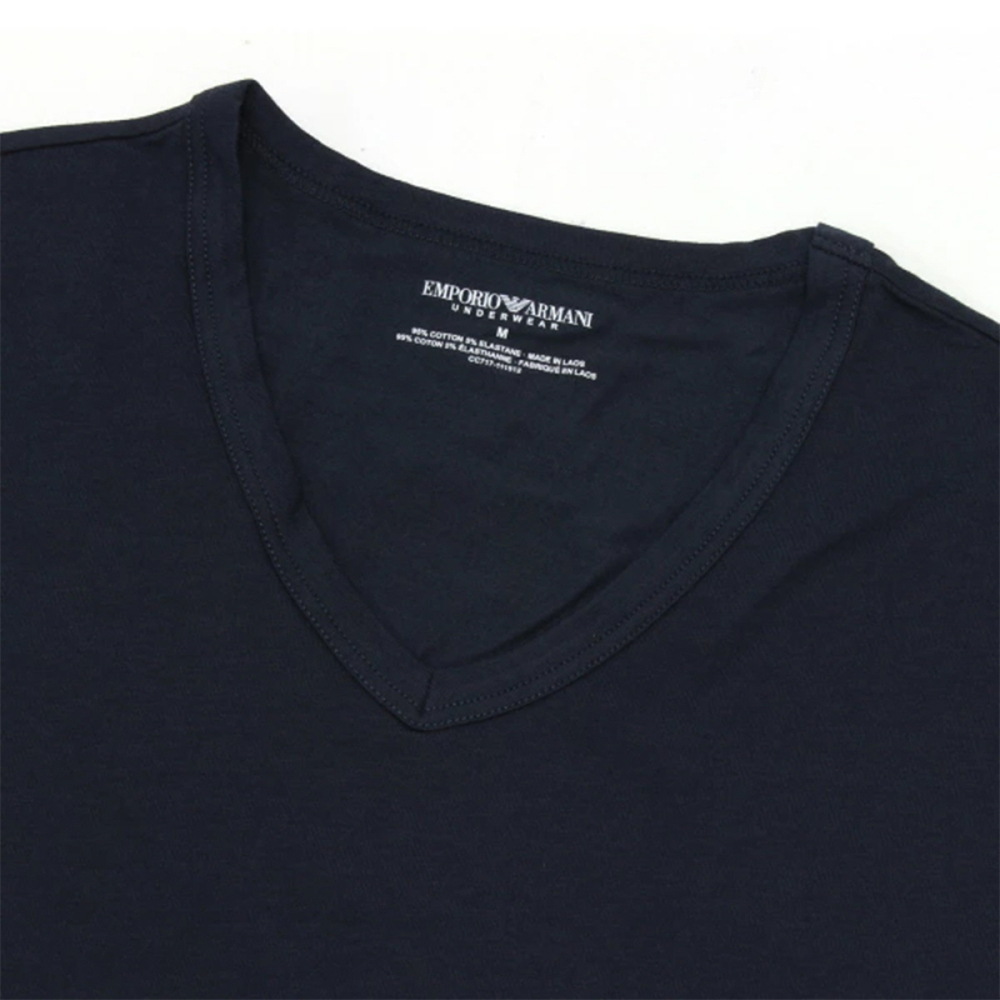 EMPORIO ARMANI V T 2