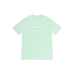 Supreme Week 1 Five Boroughs Tee Logo Logo T