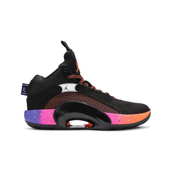 Jordan Air Jordan 35 "Sunset"
