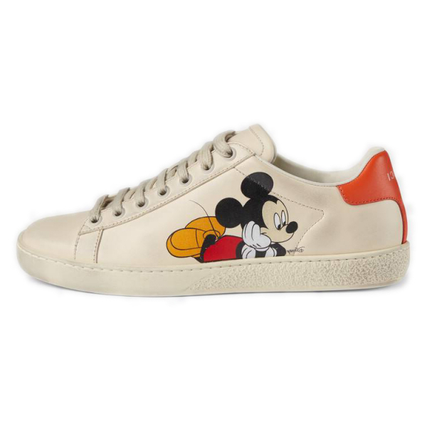 Disney/ x GUCCI ACE