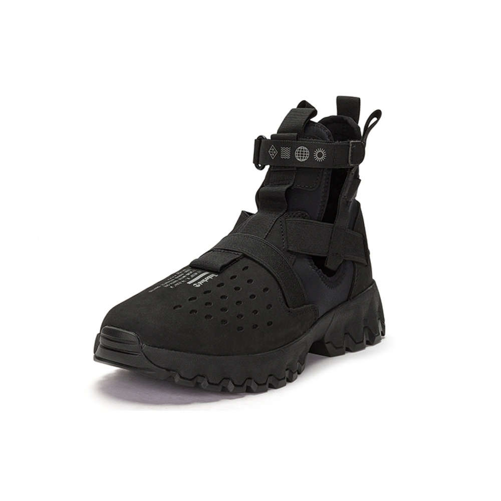 Timberland