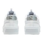 PUMA Smash Platform V3 Pop Up Metallics