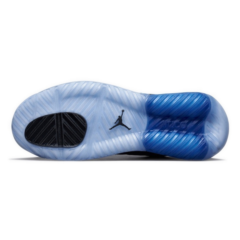 Jordan Maxin 200