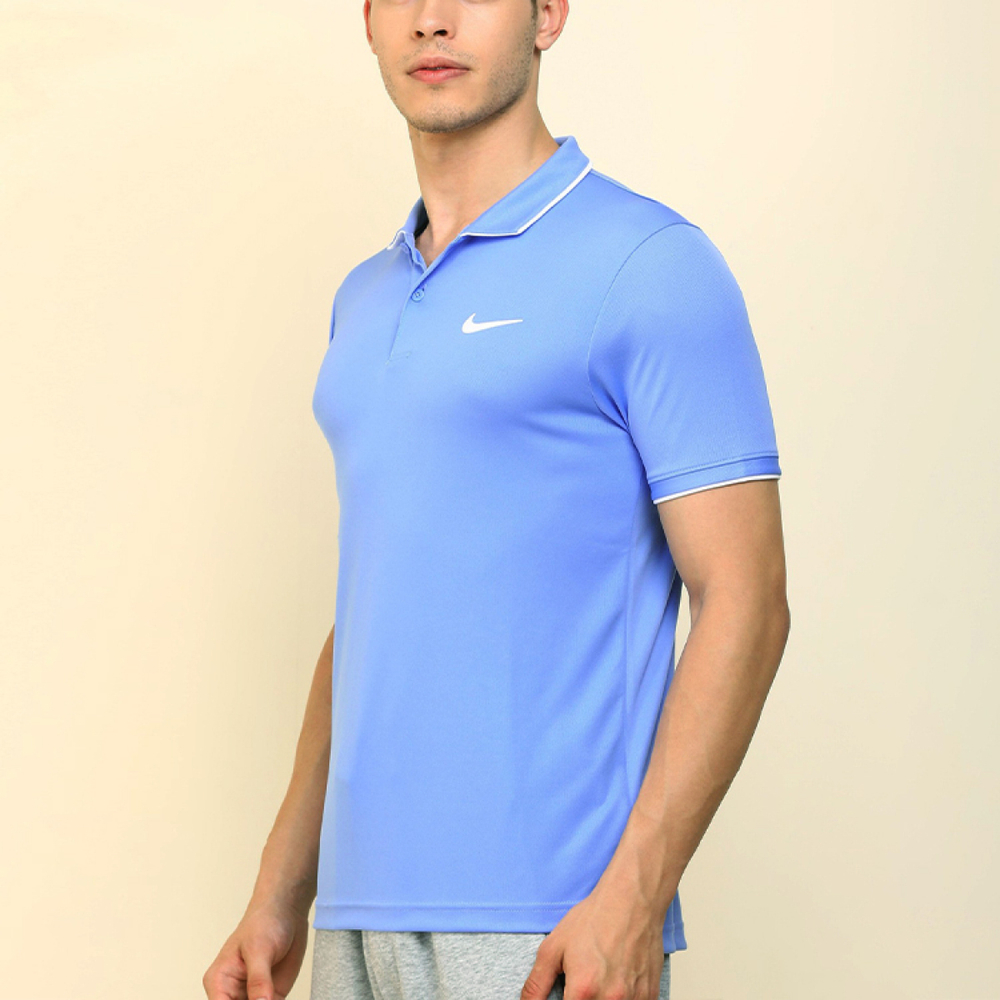 Nike Court Dri-FIT polo