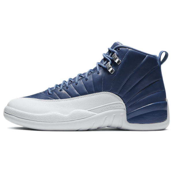 Jordan Air Jordan 12 retro "indigo" PU
