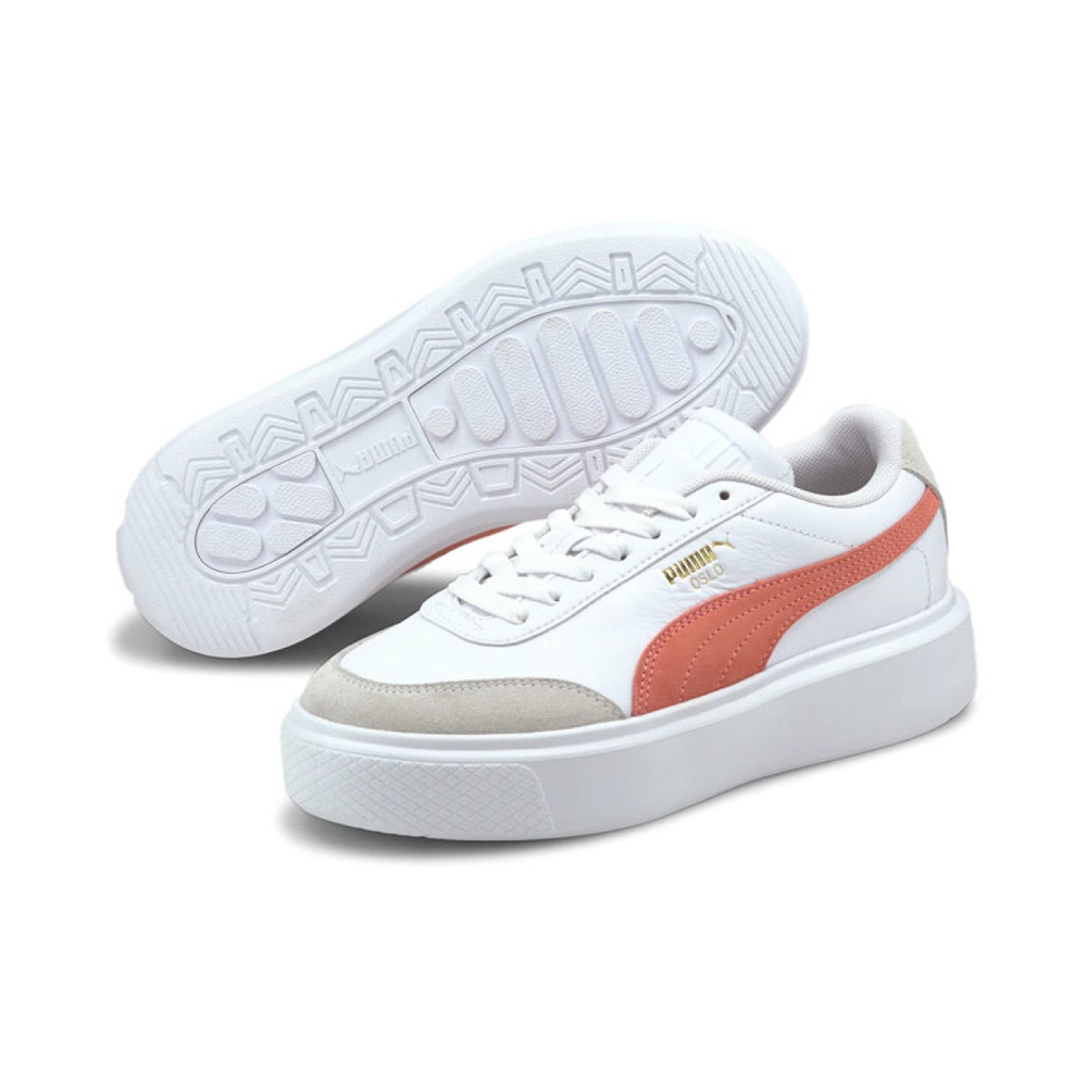 PUMA Oslo Maya Archive