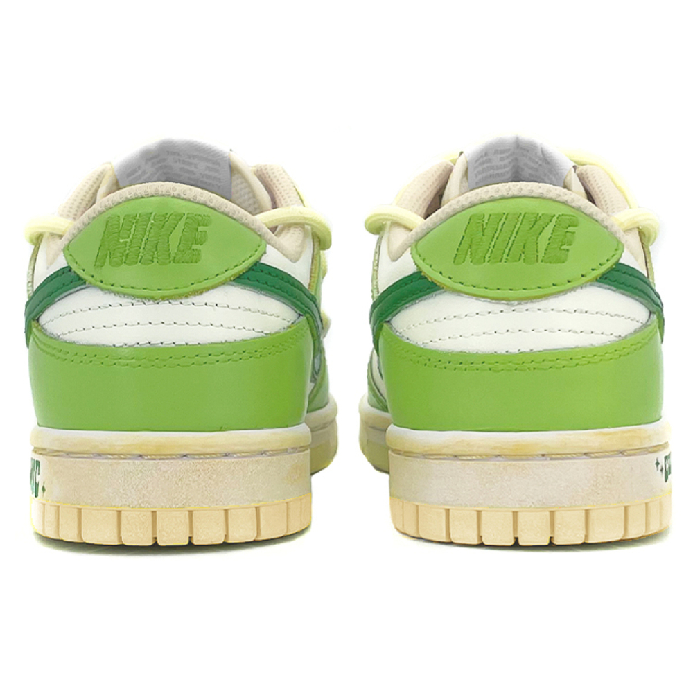 【 】【 】 Nike Dunk 520 vibe